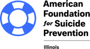 AFSP Illinois Chapter Color Logo