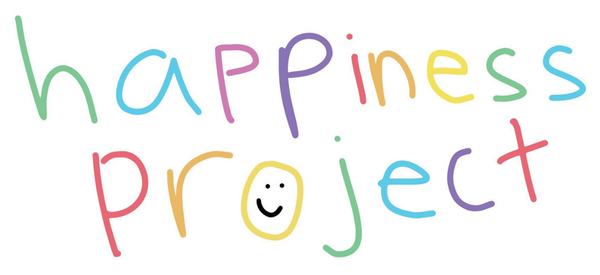 ChiWalk26 - Happiness Project logo 600x275