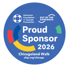 ChiWalk26 Proud Sponsor