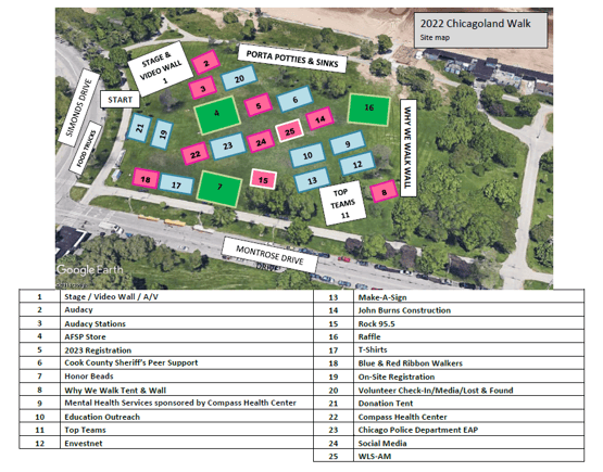Site Map-CW22