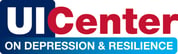 UI Center on Depression and Resilience logo