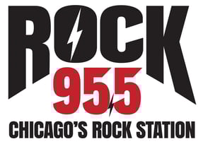 Rock 95.5