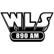 WLS-AM 
