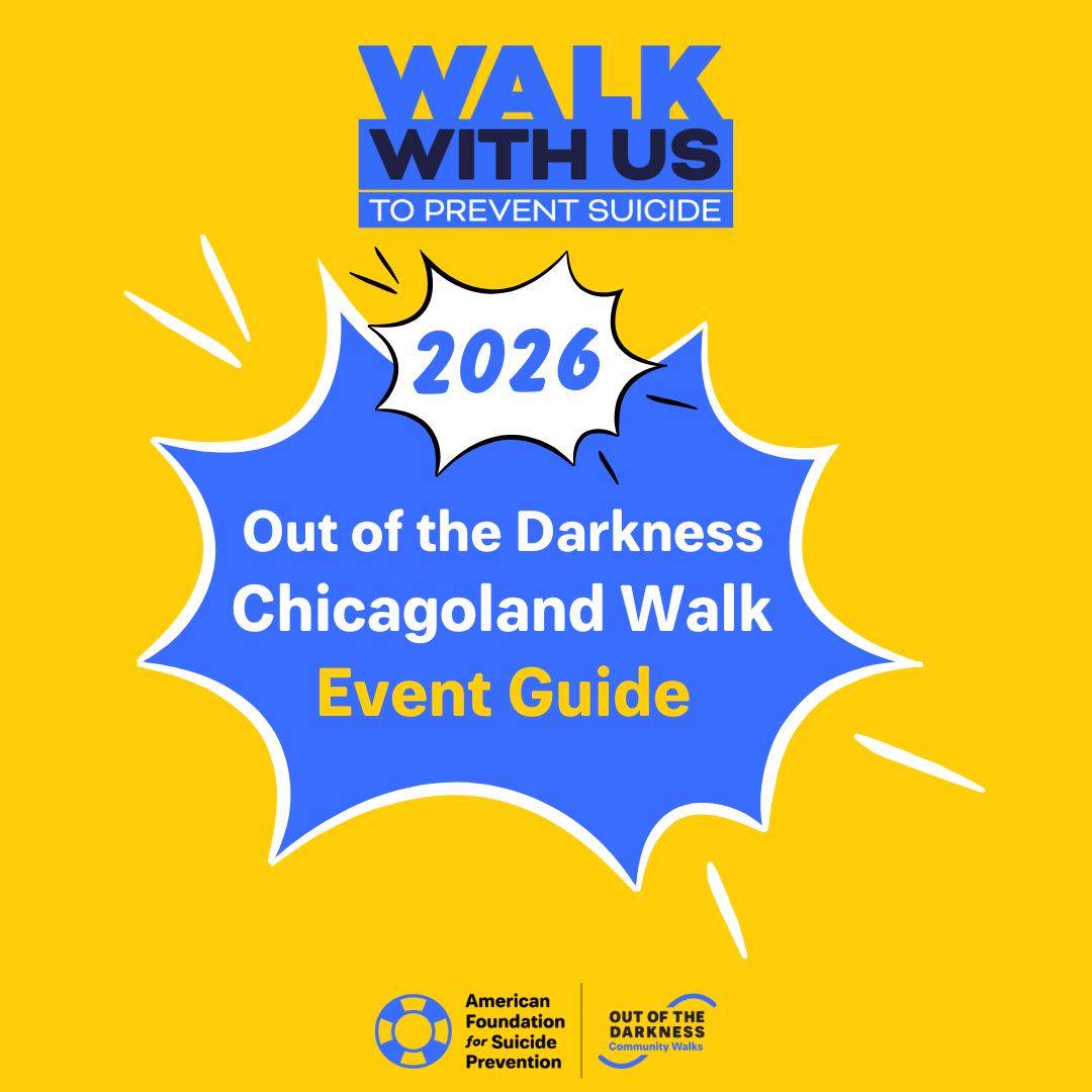 IL ChiWalk26 - Event Guide thumbnail